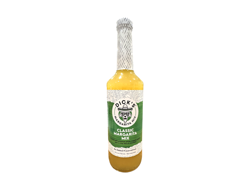 Classic Margarita Mix