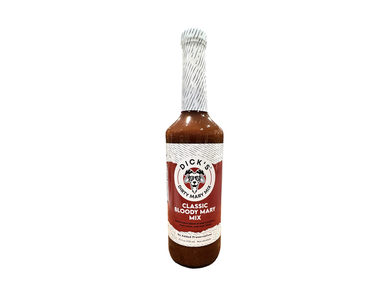 Habanero Margarita Mix