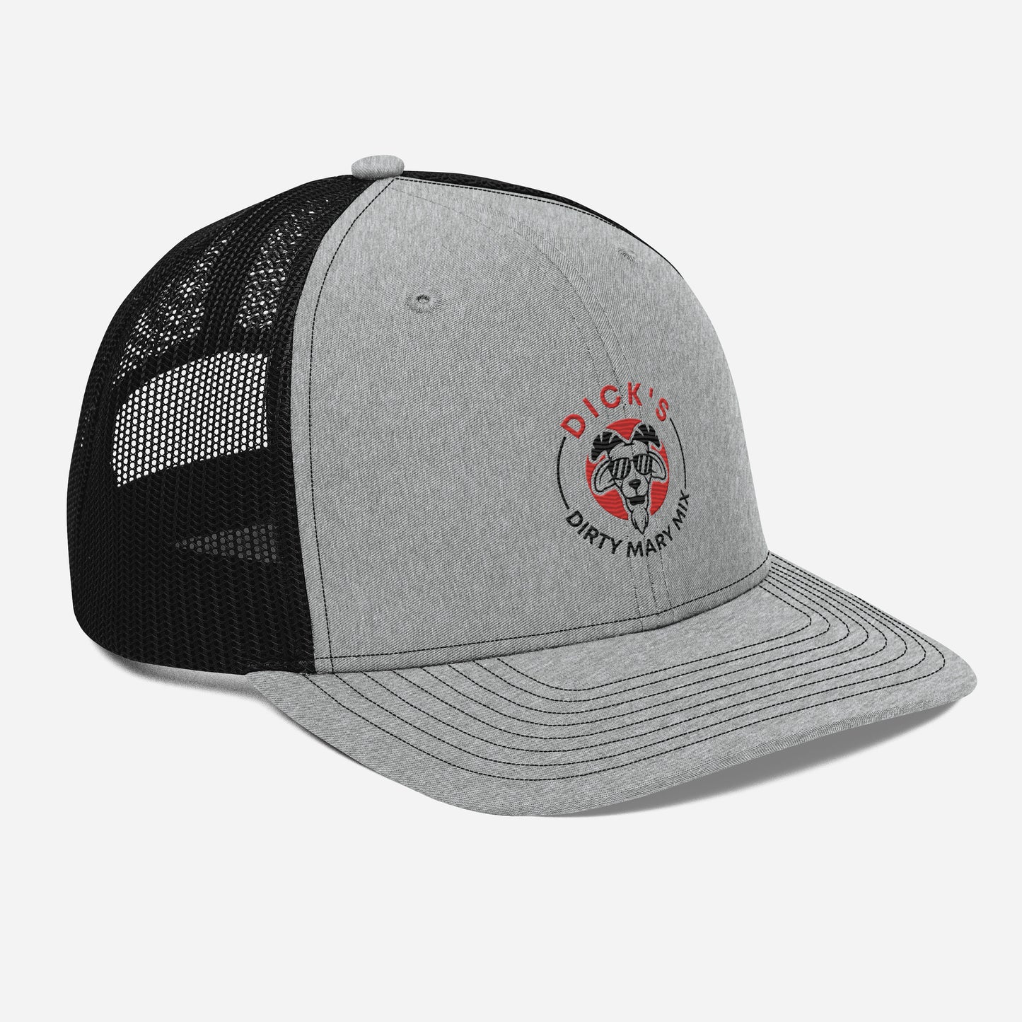 Dick's Dirty Mary Mix - Trucker Cap