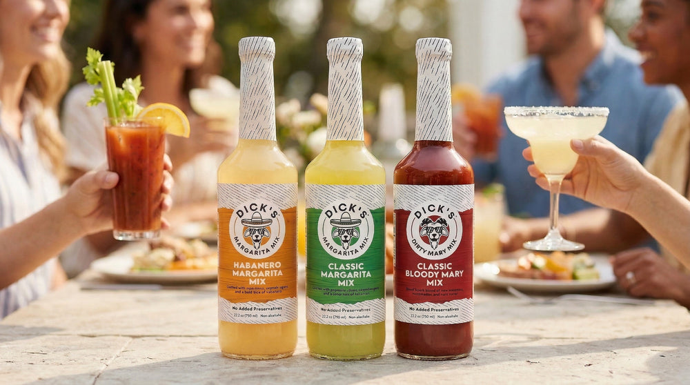 Summer Without the Hangover: Mocktail Riffs That Actually Work