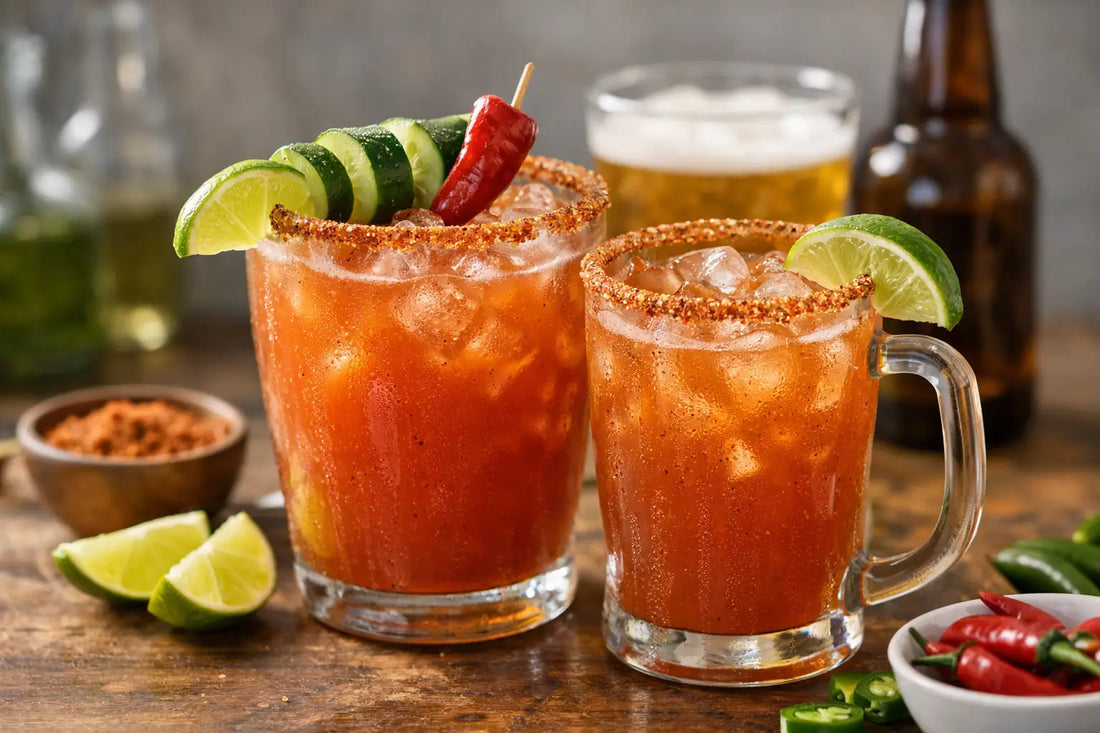 How to Make Micheladas That Taste Better