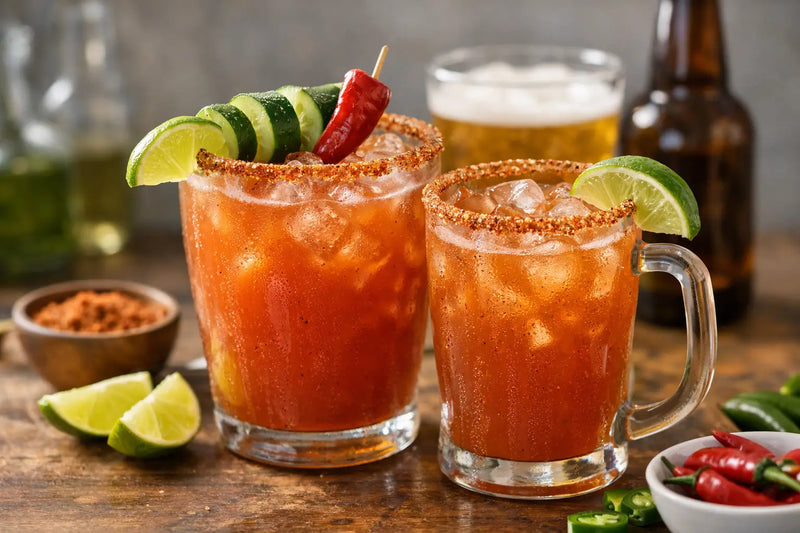 How to Make Micheladas That Taste Better