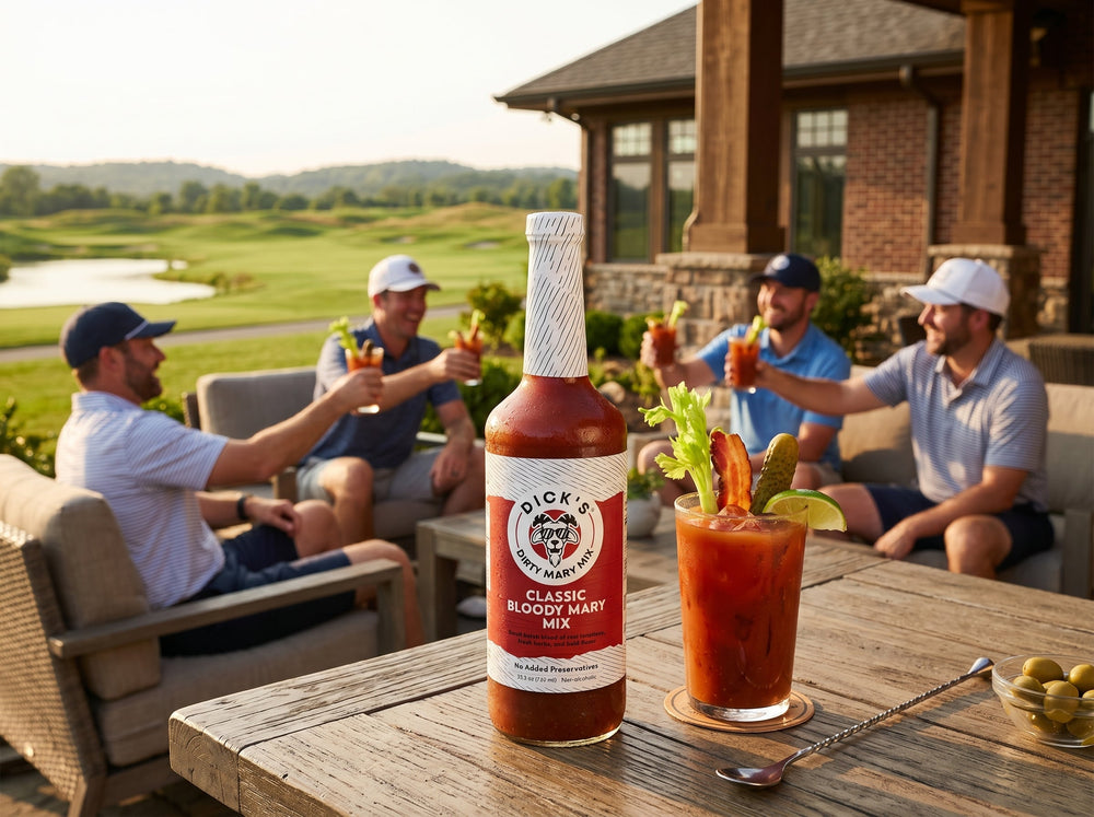 Vacation Mode: Cocktails for Wherever Summer Takes You