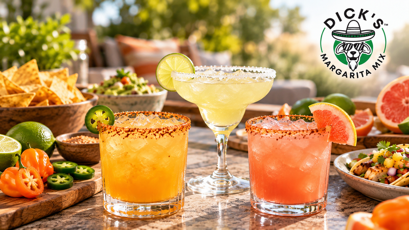 Margarita Mixer Comparison: What Actually Matters