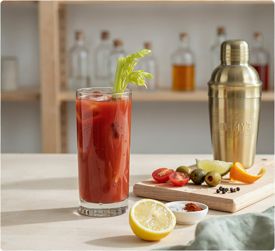 The Dirty Secret in Your Bloody Mary Mix